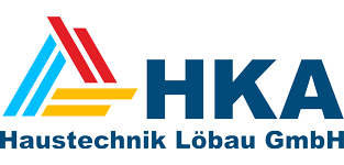 Logo HKA Haustechnik
